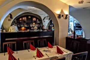 Restaurant Alte Post