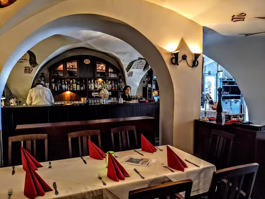 Restaurant Alte Post