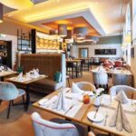 Restaurant „Alte Post“