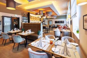 Restaurant „Alte Post“