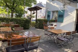 Restaurant Alte Post