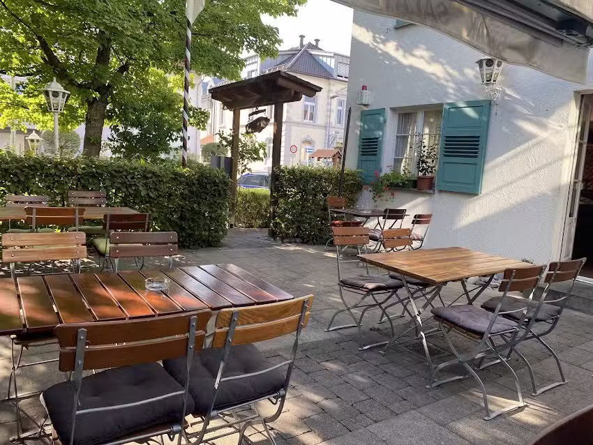 Restaurant Alte Post