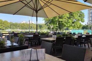 Restaurant Alte Post