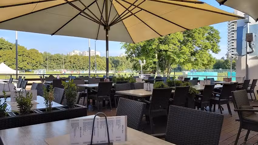 Restaurant Alte Post