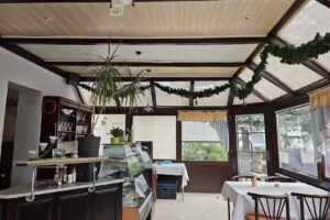 Restaurant Alte Scheune Lippold