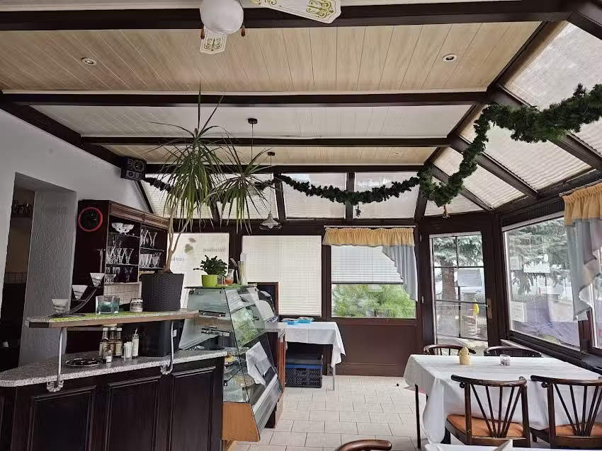 Restaurant Alte Scheune Lippold