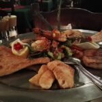 Restaurant Alte Schmiede