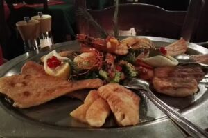 Restaurant Alte Schmiede