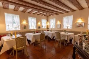 Restaurant Alte Schule