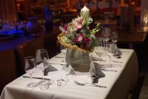 Restaurant Alte Schule Eisenach