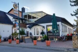 Restaurant Alte T&ouml;pferei