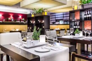 Restaurant Alte Ziegelei