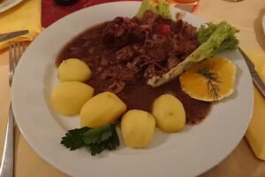 Restaurant Altenberg