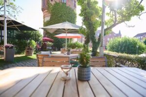 Restaurant „Alter Amtsturm“