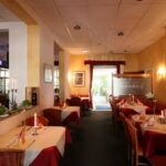 Restaurant Alter Bahnhof