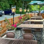 Restaurant Alter Bahnhof