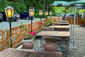 Restaurant Alter Bahnhof