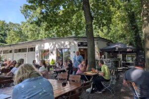 Restaurant Alter Garten