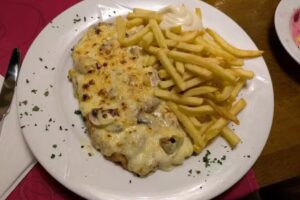 Restaurant Alter Godekin