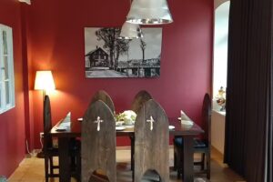 Restaurant Alter Hase