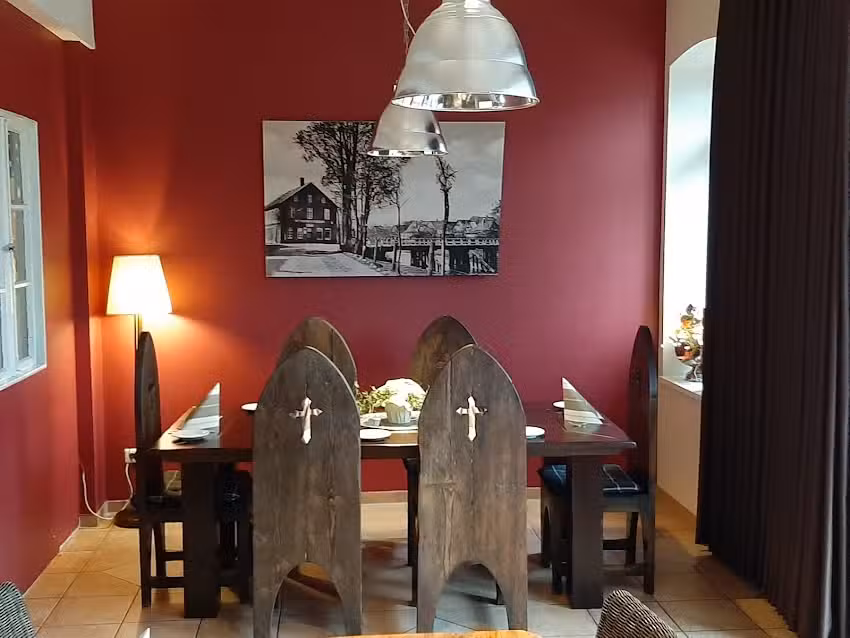 Restaurant Alter Hase