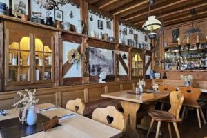 Restaurant Alter Keller
