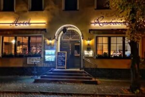 Restaurant Alter Krug