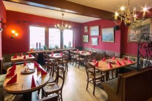 Restaurant Alter Markt