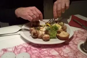 Restaurant Alter Schwede