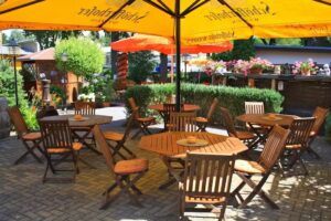 Restaurant Alter Weinberg