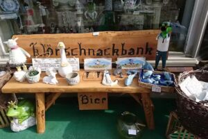 Restaurant Altes Amtsgericht