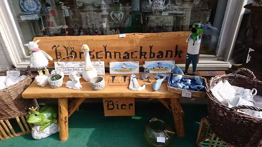 Restaurant Altes Amtsgericht