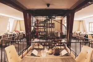 Restaurant Altes Brauhaus