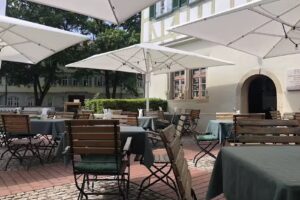 Restaurant Altes Forstamt