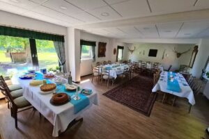 Restaurant Altes Forsthaus