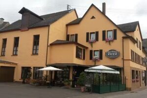 Restaurant Altes Gasthaus P&uuml;tz