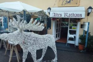 Restaurant Altes Rathaus