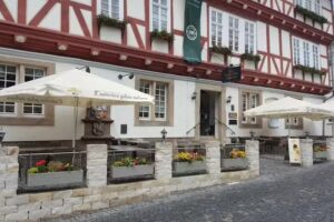 Restaurant Altes Rathaus Wolfhagen