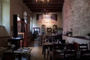Restaurant Altes Schlo&szlig;