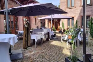 Restaurant Altes Schloss