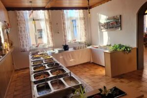 Restaurant Altes Schulhaus