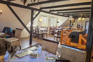 Restaurant Altes Sielw&auml;rterhaus