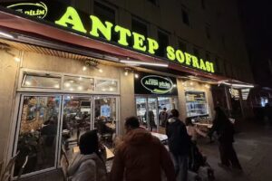 Restaurant Altin Dilim