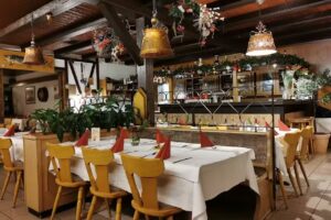 Restaurant Altrheinklause