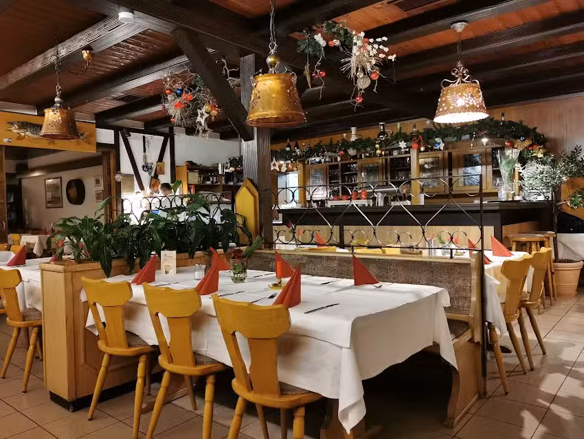 Restaurant Altrheinklause