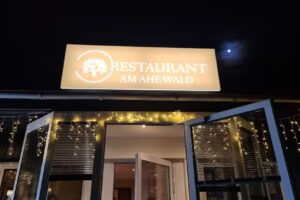 Restaurant Am Ahe Wald
