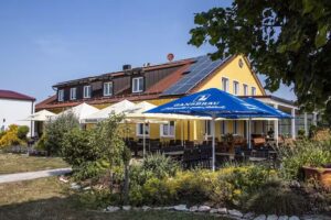 Restaurant Am Aicha bei Maria & Niko