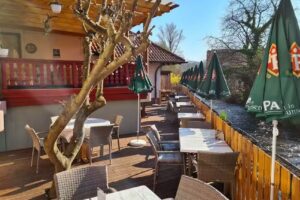 Restaurant Am Alten Mühlrad
