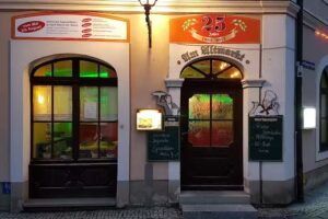 Restaurant Am Altmarkt