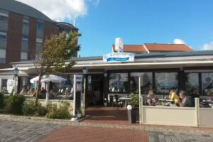 Restaurant Am Ankerplatz